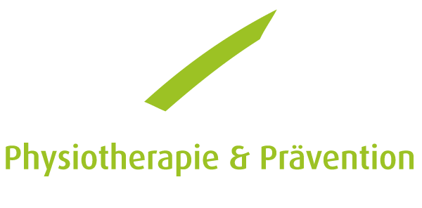 Physiotherapie Praxis Wadewitz Logo grün weiß